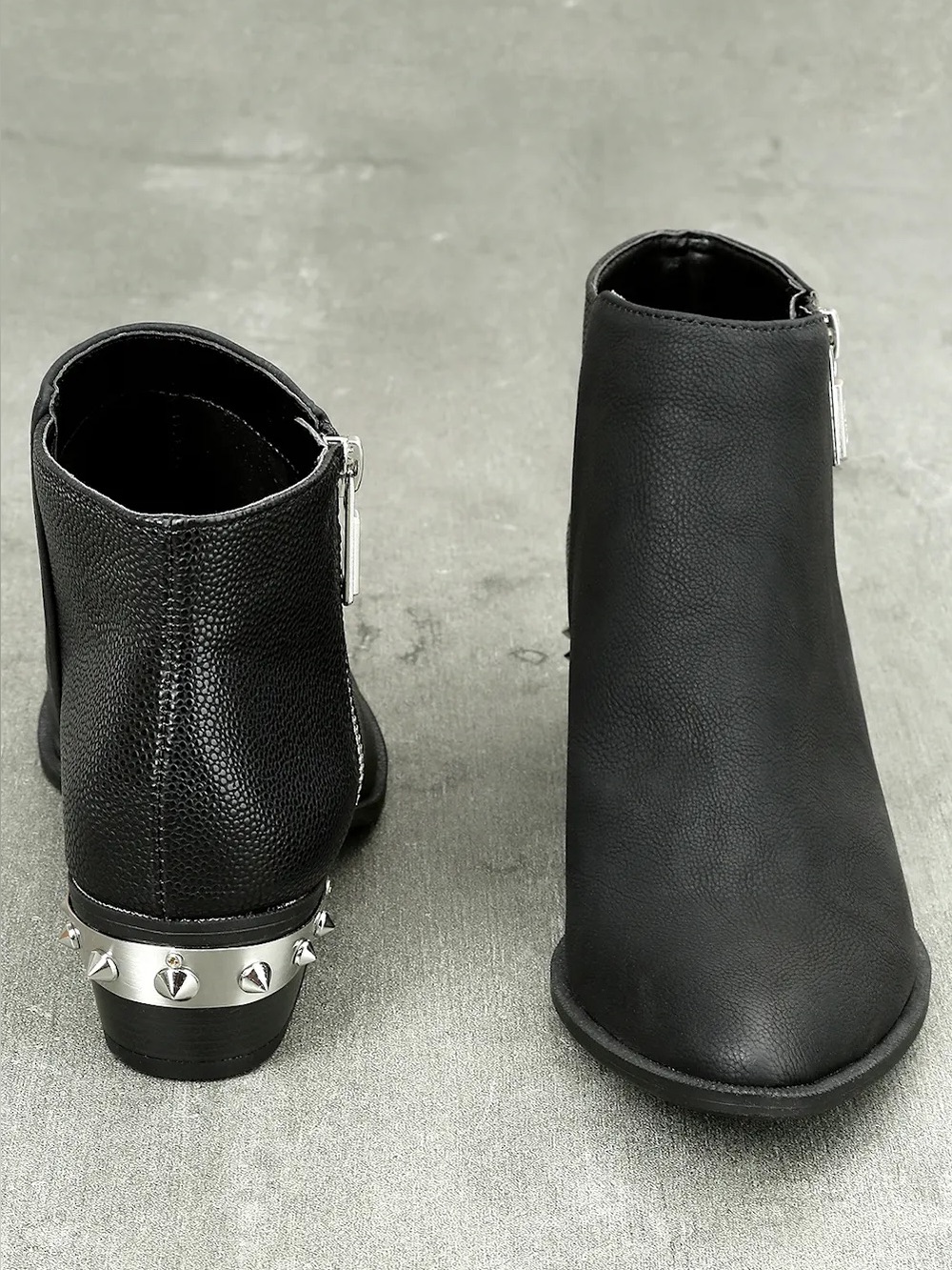 Sam Edelman Holt Ankle Boots - Picture 3 of 14